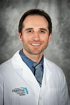 Dr. Marc Bernstein, M.D.