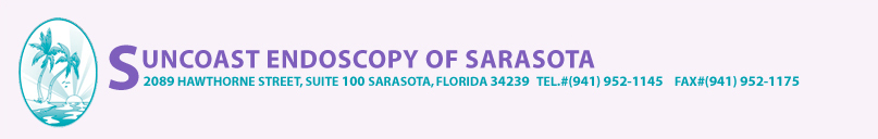 Suncoast Endoscopy of Sarasota